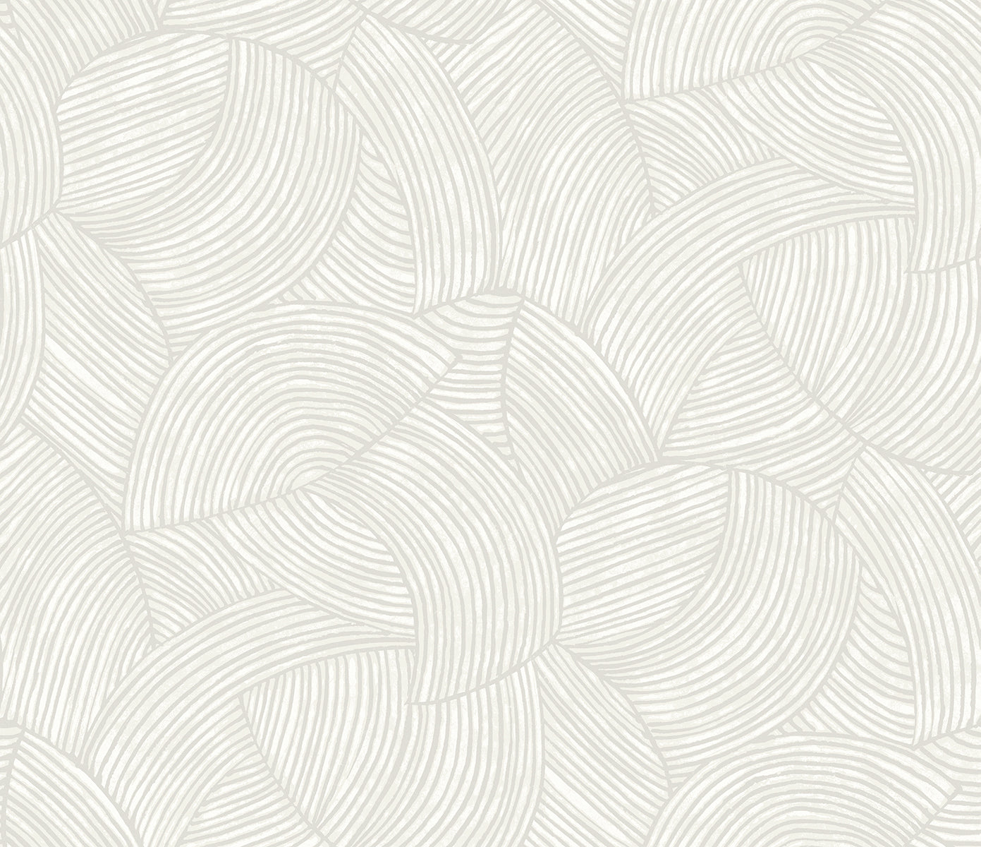 Stellara wallpaper in vanilla chai color - pattern number EL21005 - by Seabrook in the Neutral Elements collection