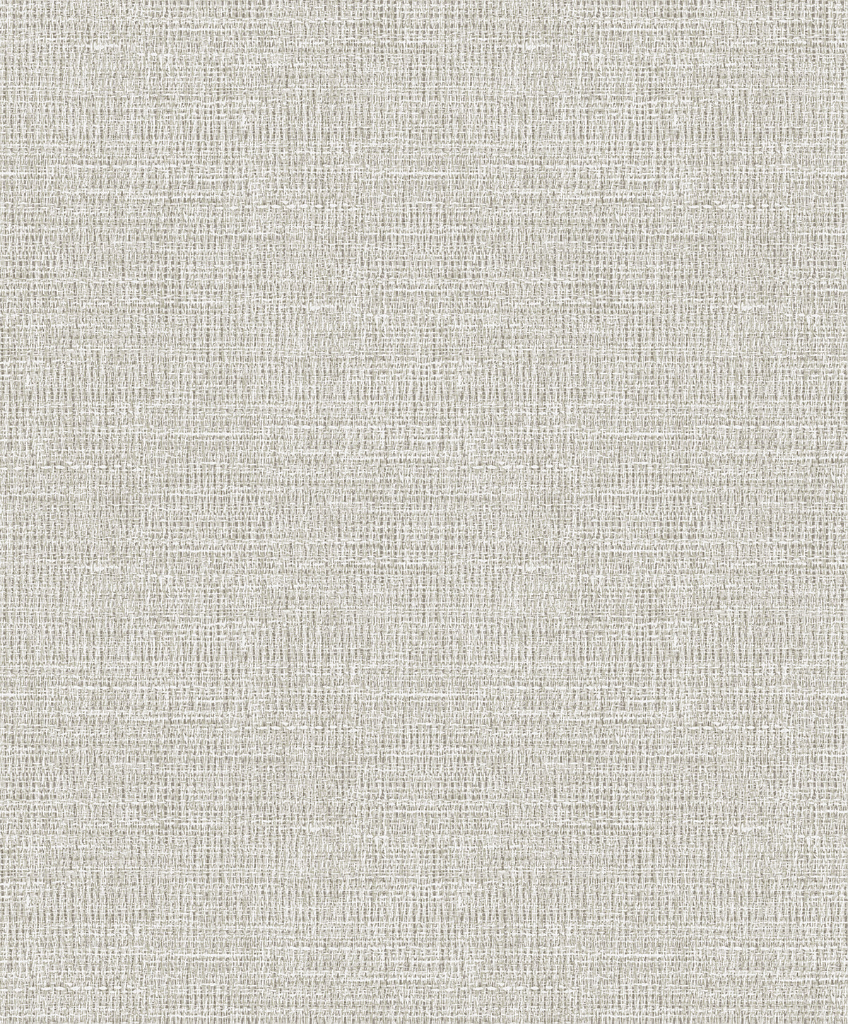 Aureline wallpaper in light grey color - pattern number EL21308 - by Seabrook in the Neutral Elements collection