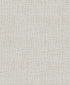 Aureline wallpaper in light grey color - pattern number EL21308 - by Seabrook in the Neutral Elements collection
