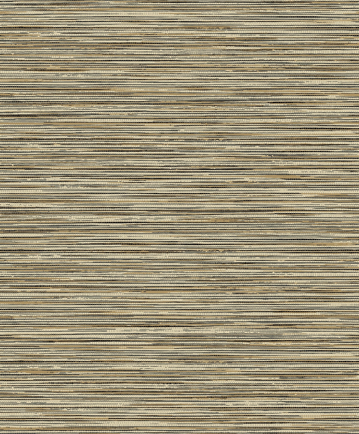 Savanna Wallpaper in oak color - pattern number EN40006 - by Seabrook in the Natural Grass Textures collection