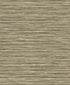Savanna Wallpaper in oak color - pattern number EN40006 - by Seabrook in the Natural Grass Textures collection