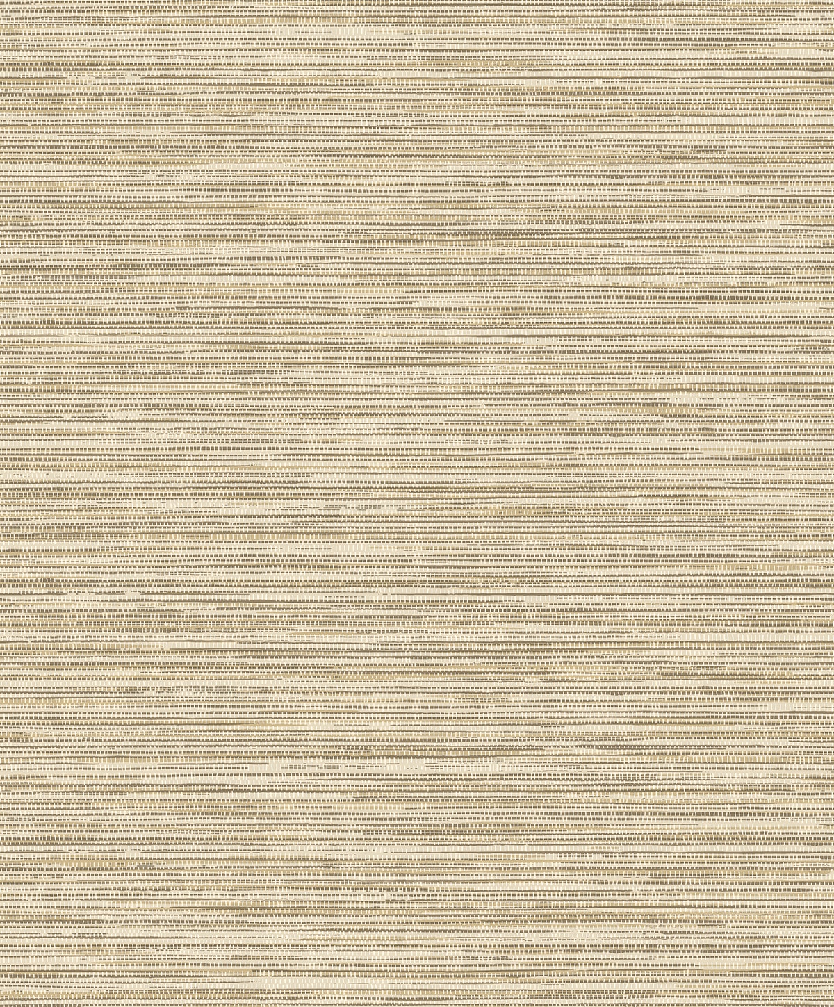Savanna Wallpaper in beach color - pattern number EN40007 - by Seabrook in the Natural Grass Textures collection