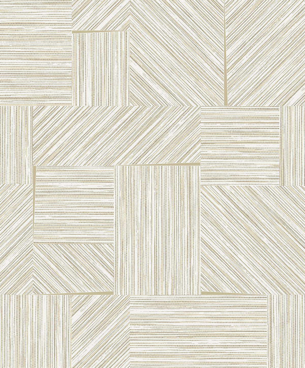 Husk Wallpaper in stone color - pattern number EN40105 - by Seabrook in the Natural Grass Textures collection