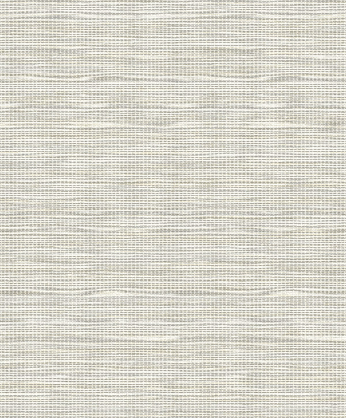 Sisa Wallpaper in fog color - pattern number EN40205 - by Seabrook in the Natural Grass Textures collection