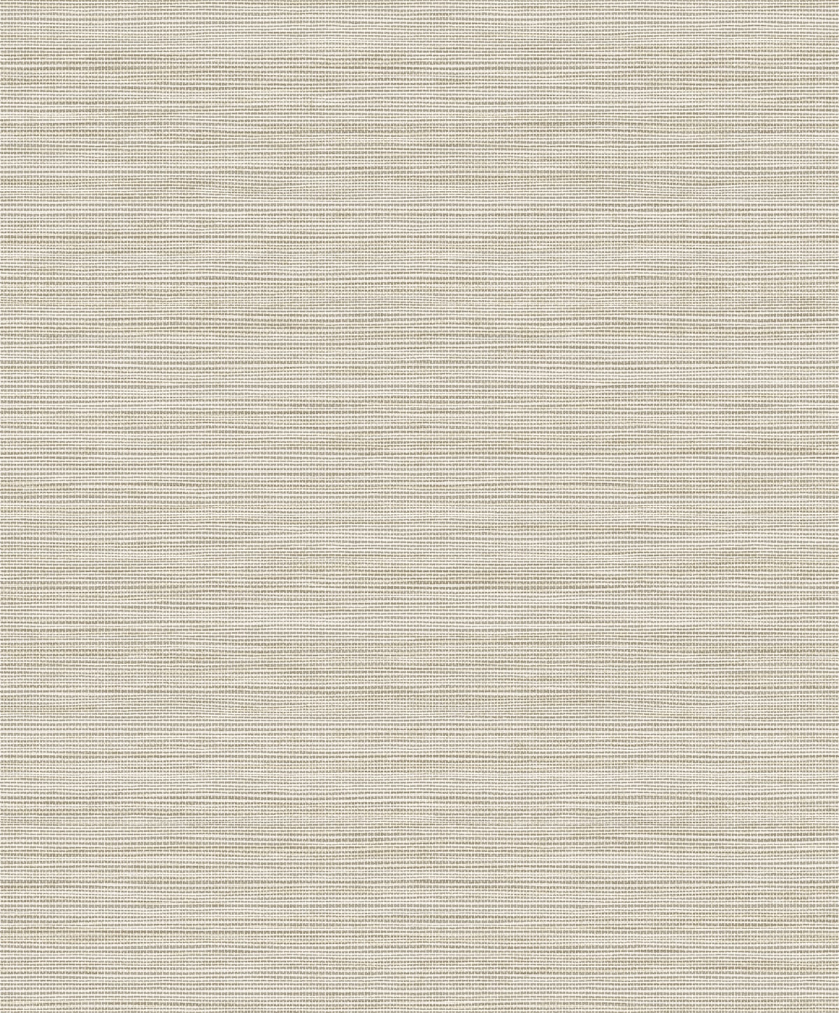 Sisa Wallpaper in cold foam color - pattern number EN40215 - by Seabrook in the Natural Grass Textures collection