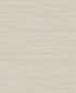 Sisa Wallpaper in cold foam color - pattern number EN40215 - by Seabrook in the Natural Grass Textures collection