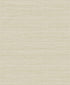 Sisa Wallpaper in almond color - pattern number EN40217 - by Seabrook in the Natural Grass Textures collection