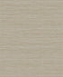 Sisa Wallpaper in dune color - pattern number EN40227 - by Seabrook in the Natural Grass Textures collection