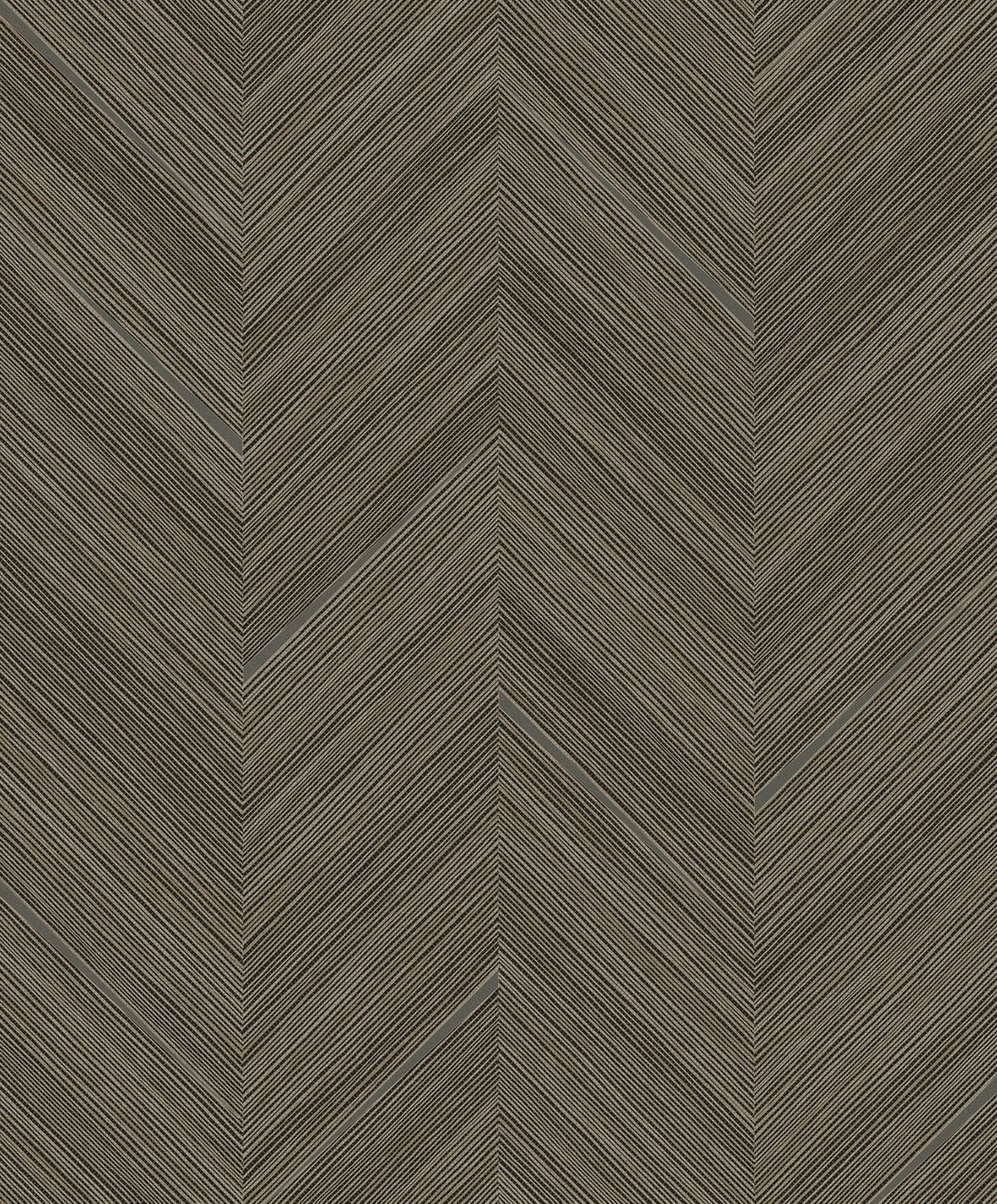 Strand Wallpaper in coffee color - pattern number EN40300 - by Seabrook in the Natural Grass Textures collection