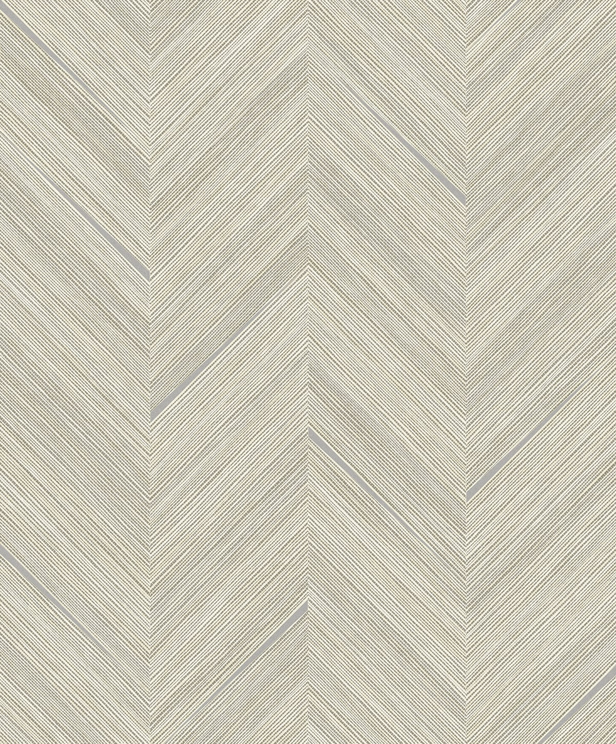 Strand Wallpaper in macadamia color - pattern number EN40305 - by Seabrook in the Natural Grass Textures collection