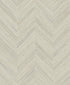 Strand Wallpaper in macadamia color - pattern number EN40305 - by Seabrook in the Natural Grass Textures collection
