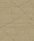 Bract Wallpaper in mocha color - pattern number EN40406 - by Seabrook in the Natural Grass Textures collection