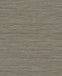 Canebrush Wallpaper in oyster shell color - pattern number EN40500 - by Seabrook in the Natural Grass Textures collection
