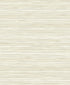 Canebrush Wallpaper in hint of the sea color - pattern number EN40504 - by Seabrook in the Natural Grass Textures collection