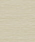 Canebrush Wallpaper in bone color - pattern number EN40507 - by Seabrook in the Natural Grass Textures collection
