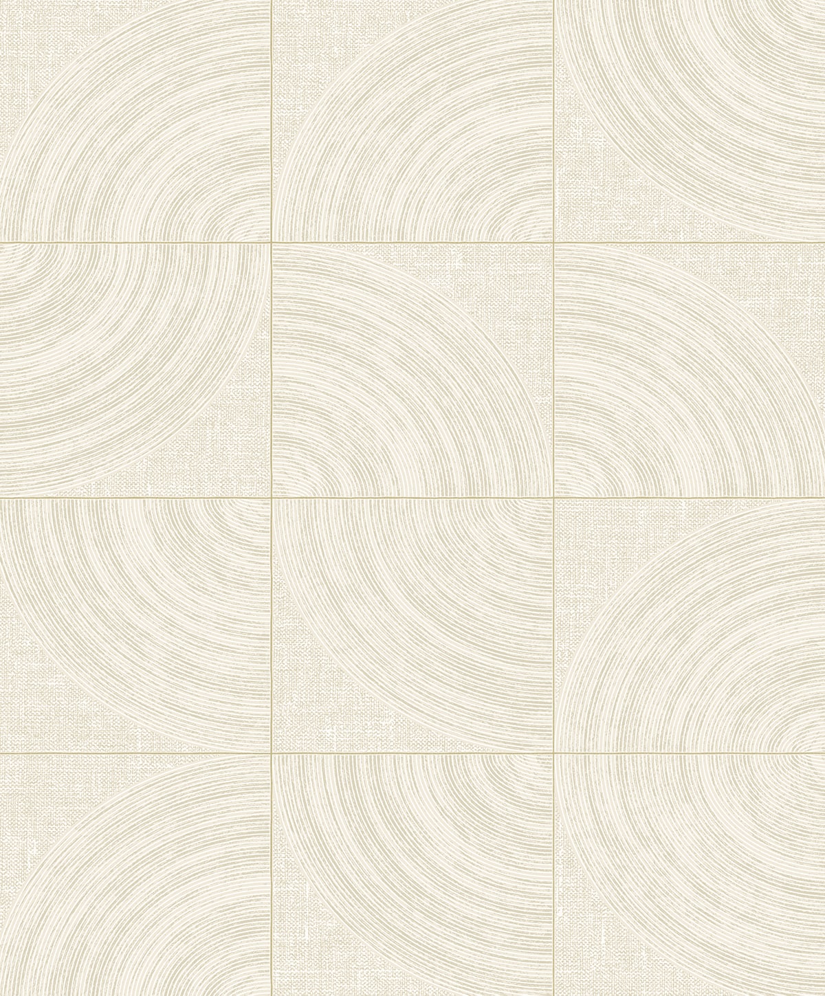 Coir Wallpaper in oatmeal color - pattern number EN40603 - by Seabrook in the Natural Grass Textures collection