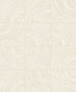 Coir Wallpaper in oatmeal color - pattern number EN40603 - by Seabrook in the Natural Grass Textures collection