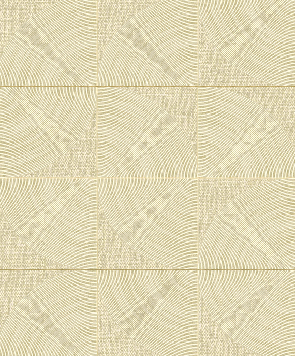 Coir Wallpaper in cookie color - pattern number EN40615 - by Seabrook in the Natural Grass Textures collection