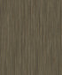 Vireo Wallpaper in brownstone color - pattern number EN40706 - by Seabrook in the Natural Grass Textures collection