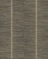 Raffine Wallpaper in mocha color - pattern number EN41100 - by Seabrook in the Natural Grass Textures collection