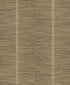 Raffine Wallpaper in sand color - pattern number EN41106 - by Seabrook in the Natural Grass Textures collection