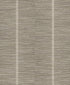 Raffine Wallpaper in dove color - pattern number EN41108 - by Seabrook in the Natural Grass Textures collection