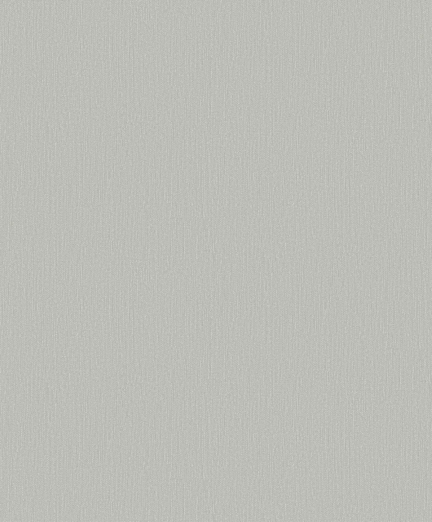 Weave wallpaper in silver grey color - pattern number F-EI8004 - by Galerie in the Boutique collection