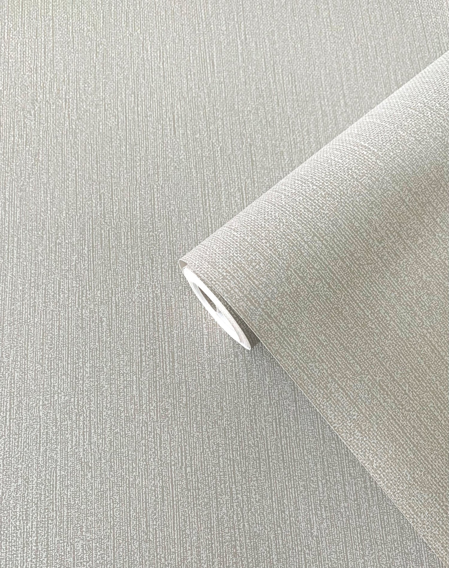 Weave wallpaper in beige color - pattern number F-EI8005 - by Galerie in the Boutique collection