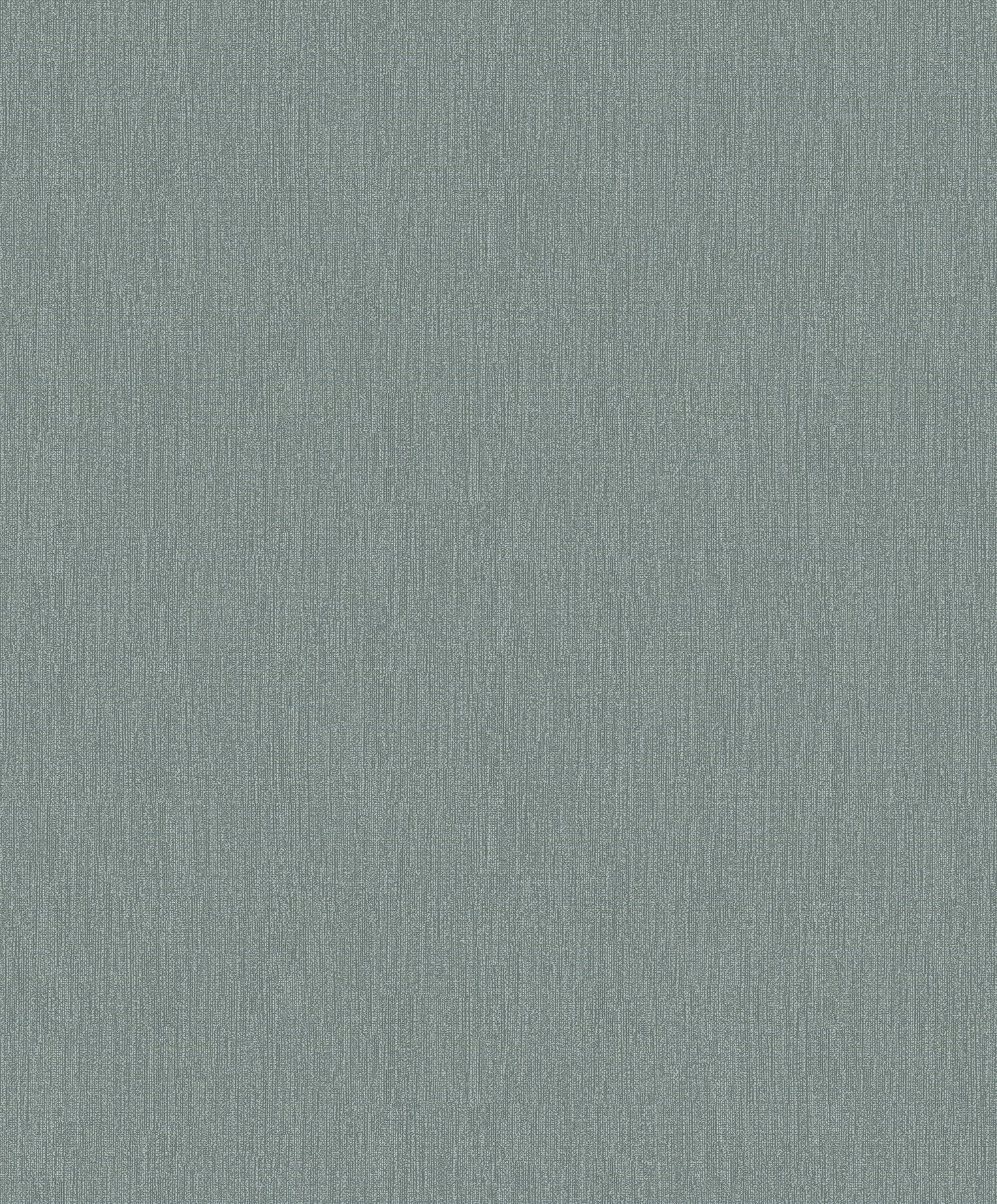 Weave wallpaper in green color - pattern number F-EI8008 - by Galerie in the Boutique collection