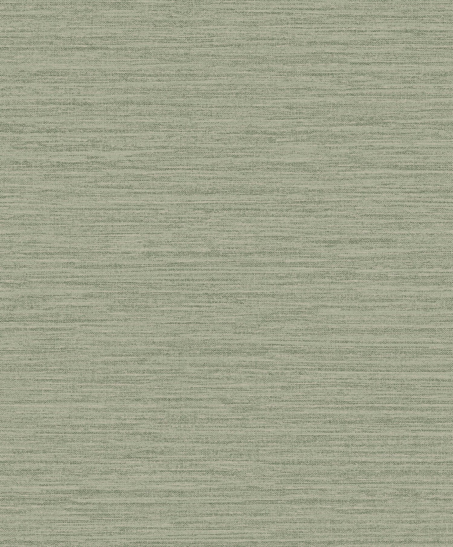 Horizontal Weave wallpaper in green color - pattern number F-FG6008 - by Galerie in the Boutique collection