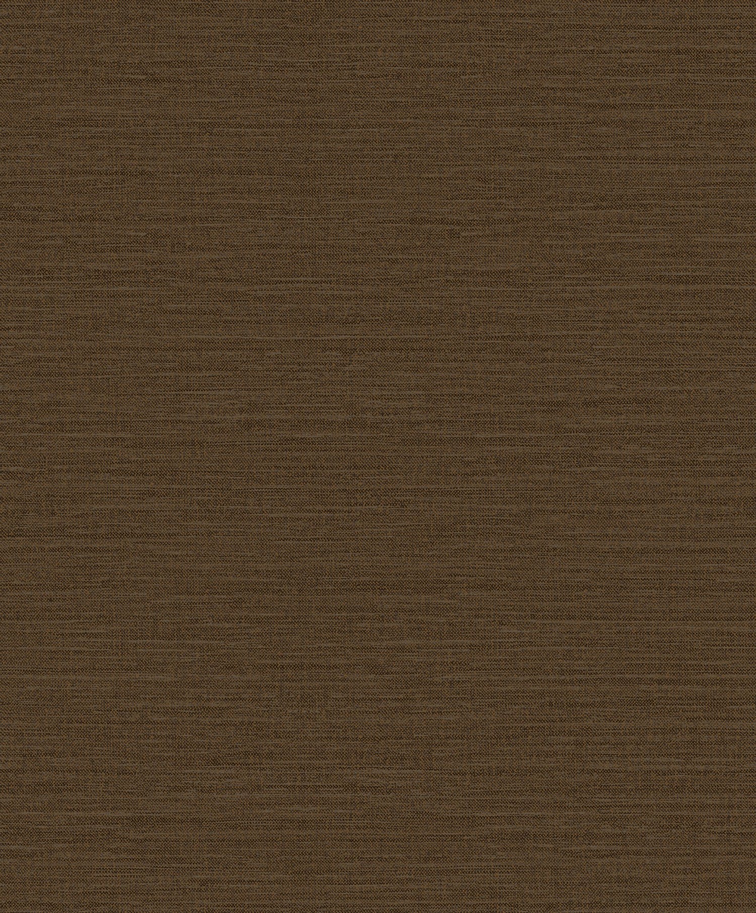 Weave wallpaper in orange color - pattern number F-FG6011 - by Galerie in the Boutique collection
