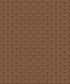 Geo Key wallpaper in orange color - pattern number F-PL3007 - by Galerie in the Boutique collection