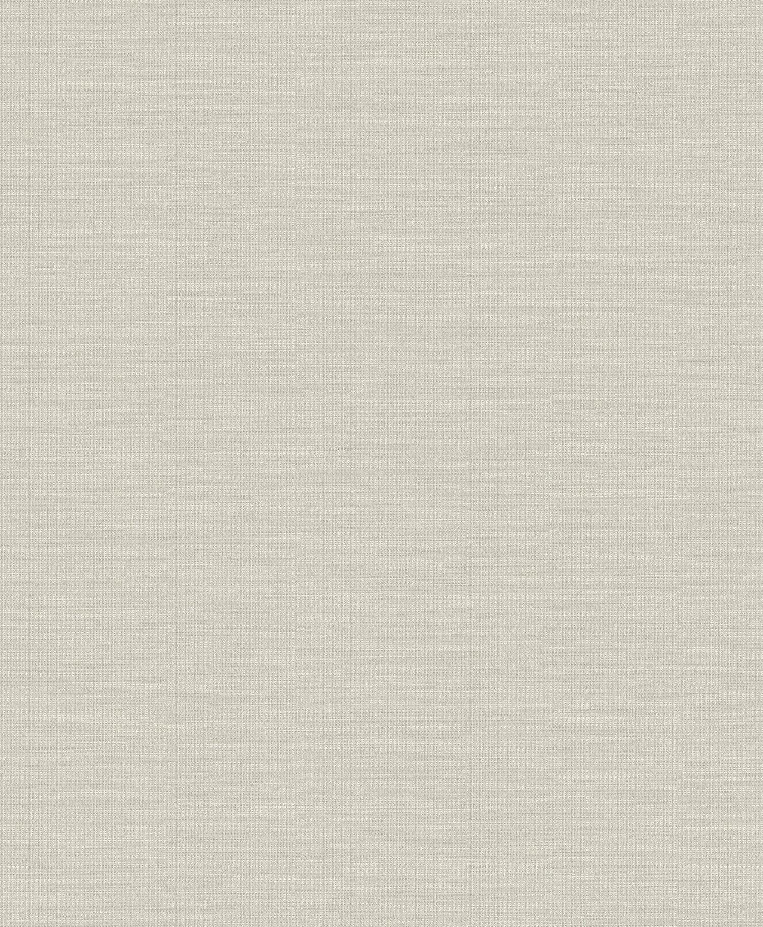 Weave wallpaper in cream color - pattern number F-PY5005 - by Galerie in the Boutique collection