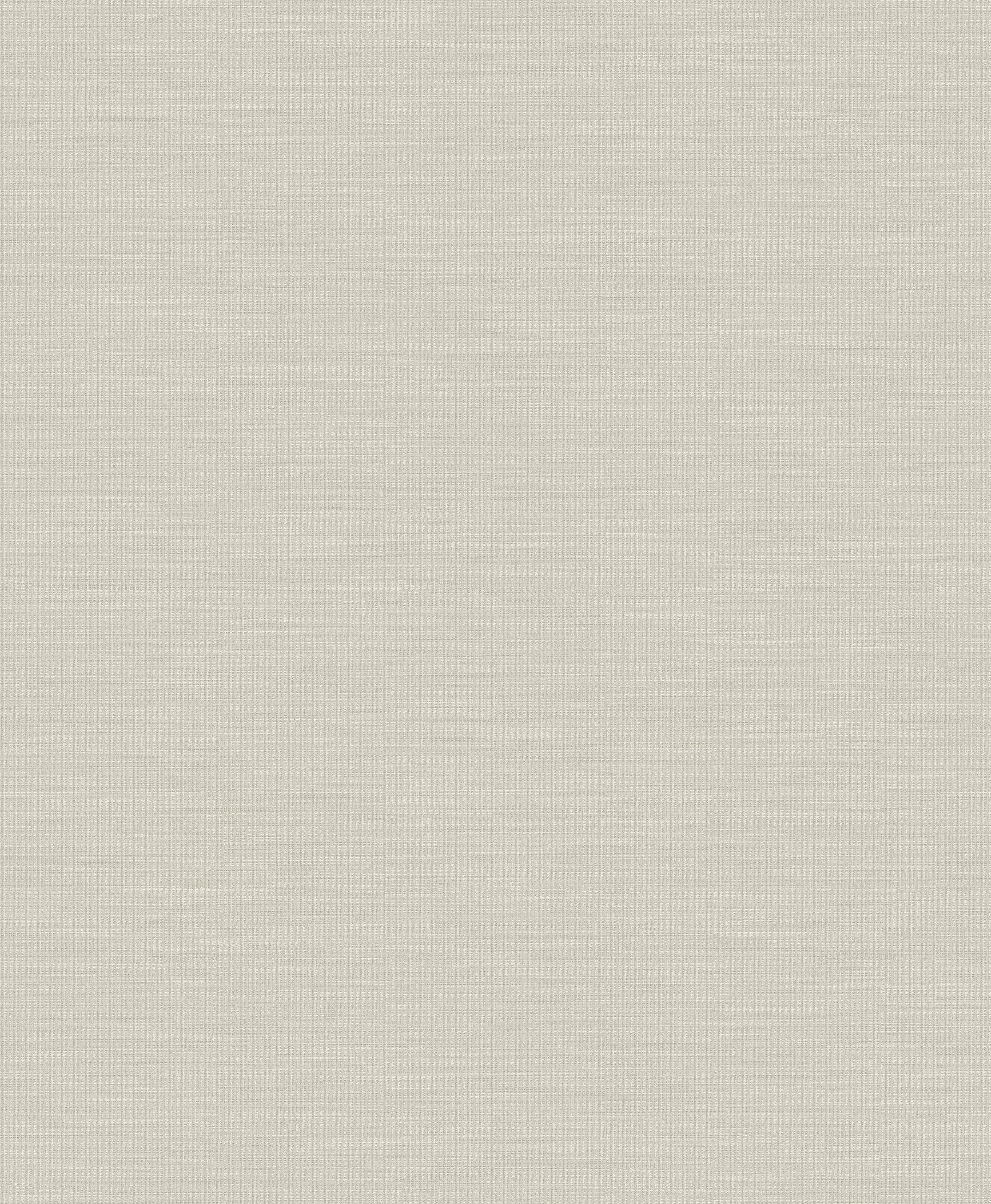 Weave wallpaper in cream color - pattern number F-PY5005 - by Galerie in the Boutique collection