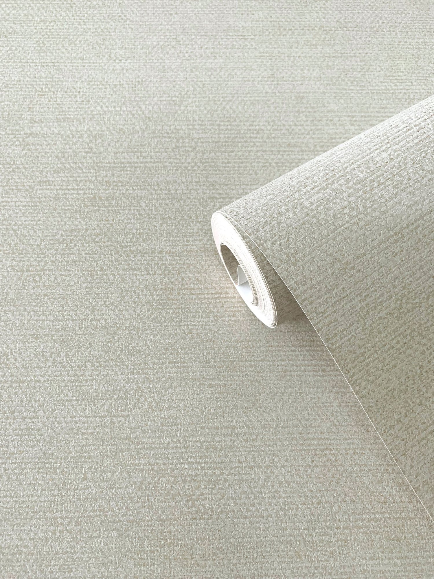 Horizontal Weave wallpaper in beige color - pattern number F-PY6003 - by Galerie in the Boutique collection