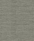 Weave wallpaper in silver grey color - pattern number F-SR7004 - by Galerie in the Lustre collection
