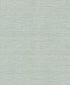 Weave wallpaper in green color - pattern number F-SR7006 - by Galerie in the Lustre collection