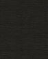 Weave wallpaper in black color - pattern number F-SR7008 - by Galerie in the Lustre collection