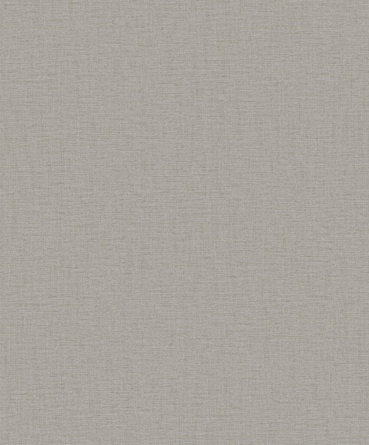 Plain wallpaper in beige color - pattern number F-SR8003 - by Galerie in the Lustre collection