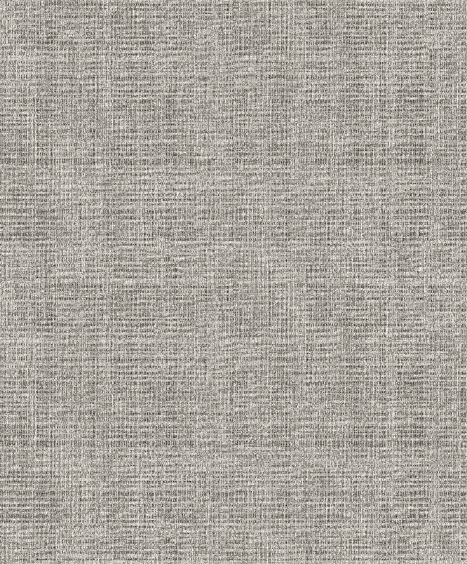Plain wallpaper in beige color - pattern number F-SR8003 - by Galerie in the Lustre collection