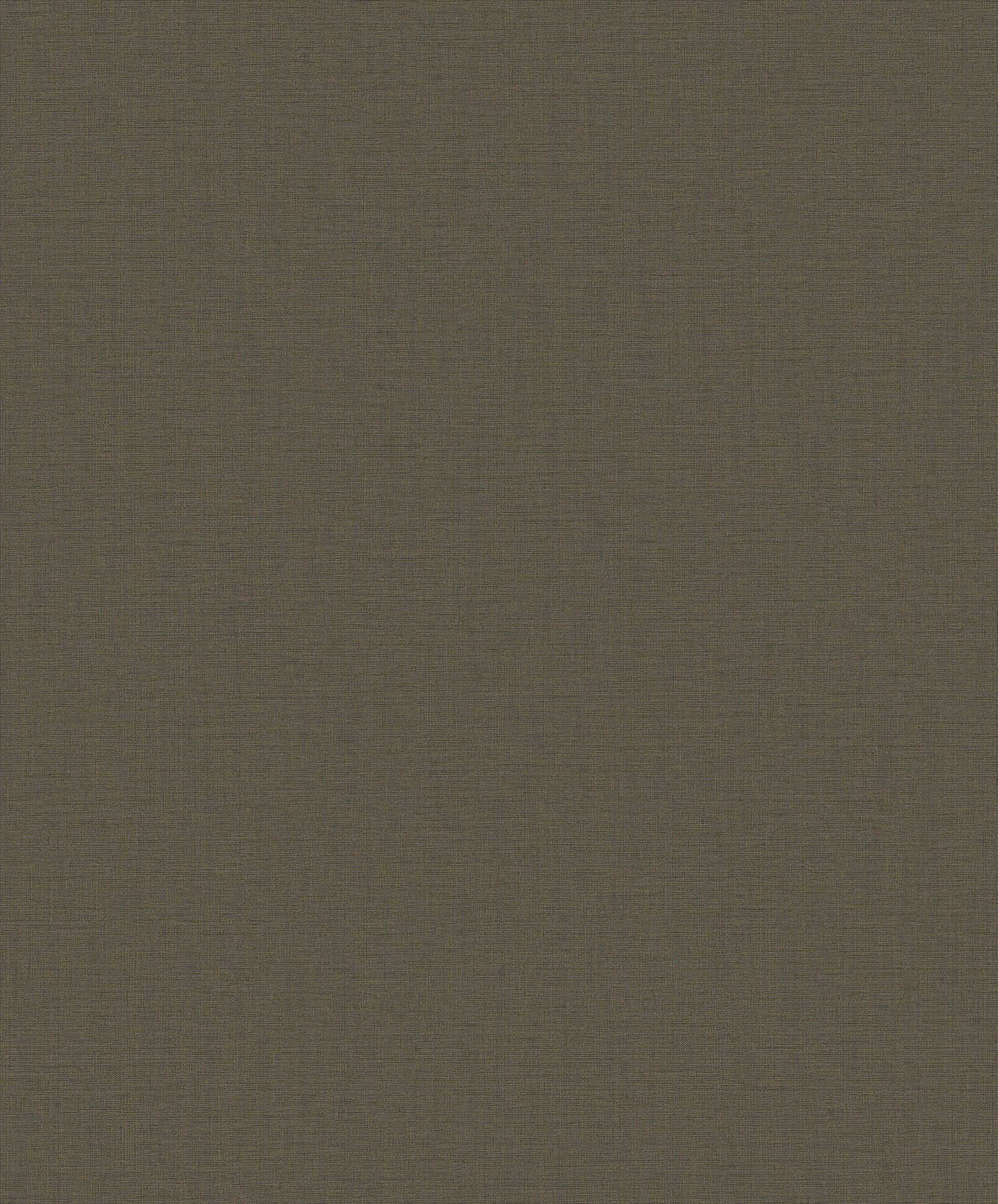 Plain wallpaper in bronze brown color - pattern number F-SR8007 - by Galerie in the Lustre collection