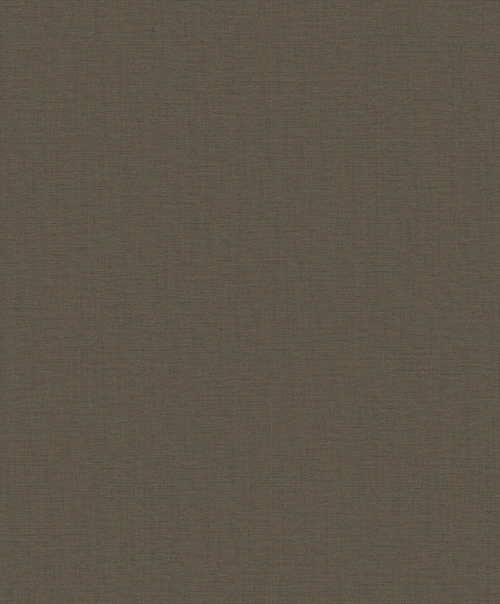 Plain wallpaper in bronze brown color - pattern number F-SR8007 - by Galerie in the Lustre collection