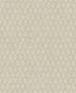 Geo Arch wallpaper in cream color - pattern number F-VL6003 - by Galerie in the Lustre collection