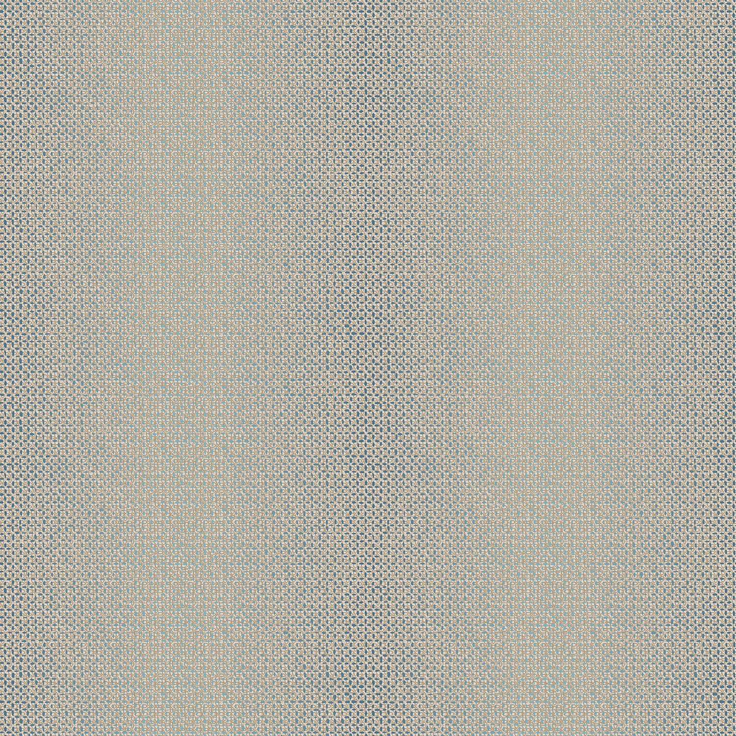 Plain Texture wallpaper in blue color - pattern number G34122 - by Galerie in the Nordic Elements collection