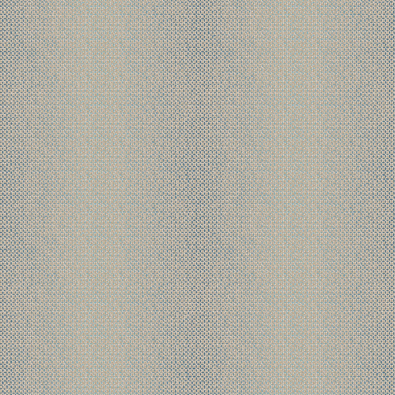 Plain Texture wallpaper in blue color - pattern number G34122 - by Galerie in the Nordic Elements collection