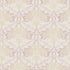 Damask wallpaper in pink color - pattern number G34131 - by Galerie in the Nordic Elements collection