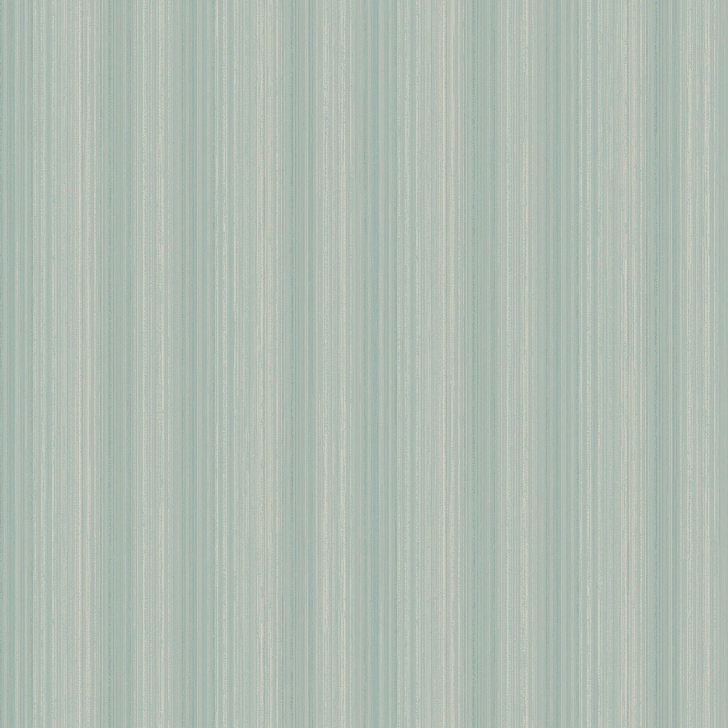 Stripe wallpaper in green color - pattern number G34148 - by Galerie in the Nordic Elements collection