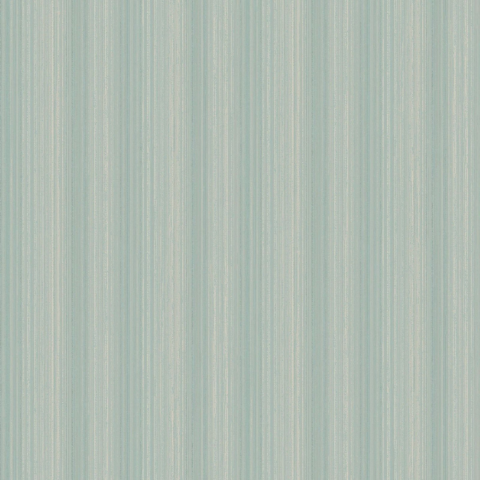 Stripe wallpaper in green color - pattern number G34148 - by Galerie in the Nordic Elements collection