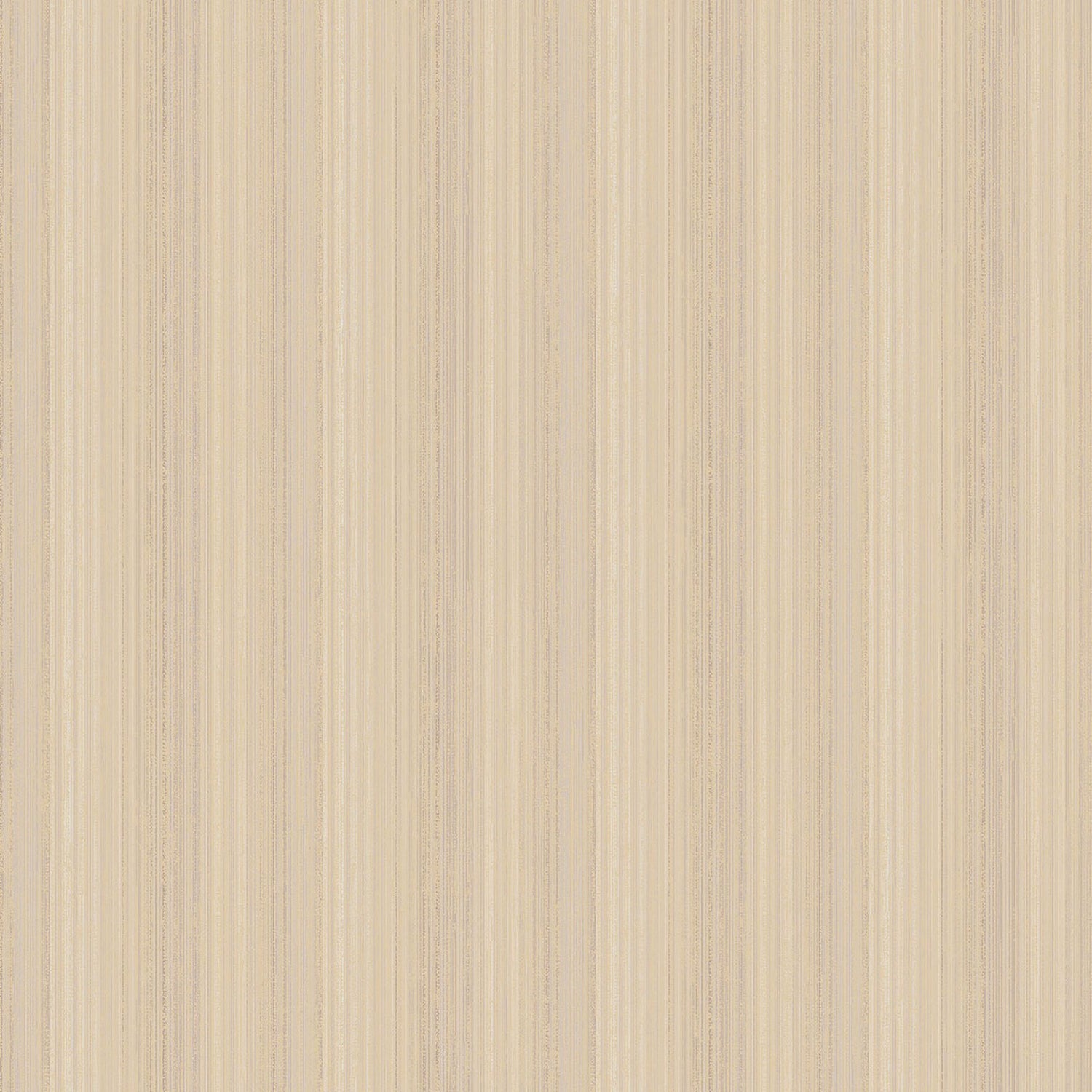 Stripe wallpaper in cream color - pattern number G34150 - by Galerie in the Nordic Elements collection
