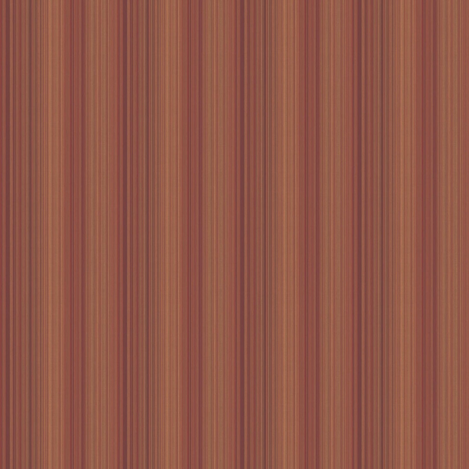 Stripe wallpaper in orange color - pattern number G34151 - by Galerie in the Nordic Elements collection
